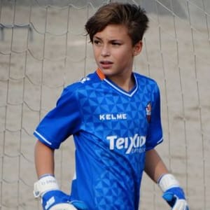 Denis Kozhukhov