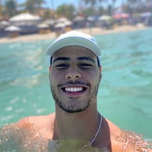 Gabriel Vinicius Rocha