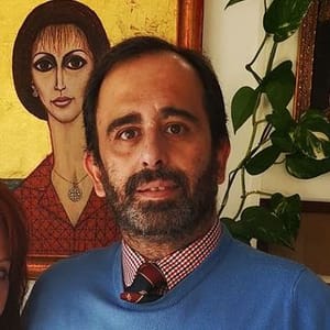 Francisco Acedo