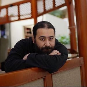 Serafim Bit-kharibi