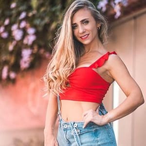 Mariale Mroue