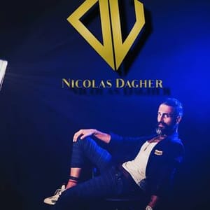 Nicolas Dagher