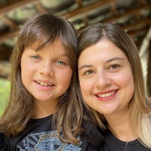 Laura E Nacha Pavan