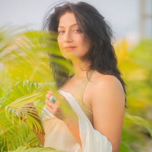 Aartii Naagpal