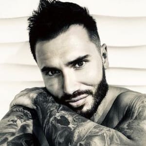 Lukasz Marek