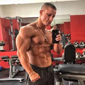 Anton Kuzmin