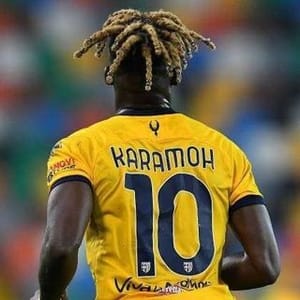 Yann Karamoh