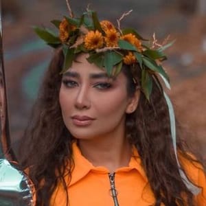 Melodiii Qazaleh