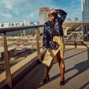 Ritika Coyvintage