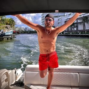 Nir Guetta