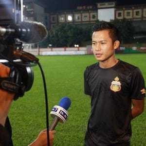Yudha Subo