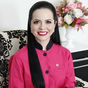 Especialista Em Unhas Naturais