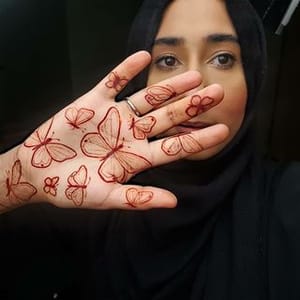 Nighat Kazim