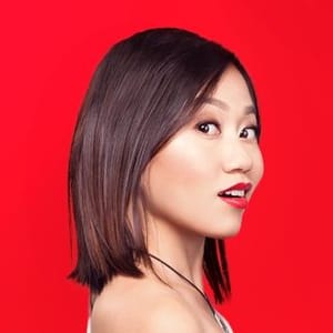 Karen X Cheng