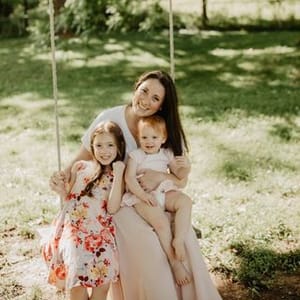 Carolina Fireflies