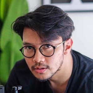 Ryandhika Nottelo