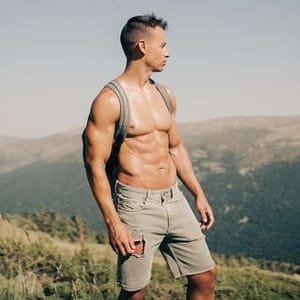 Ruben Serrano