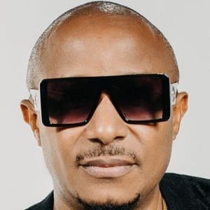 Master J