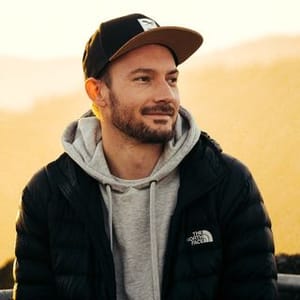 Daniel Schramm