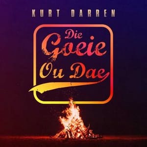 Kurt Darren