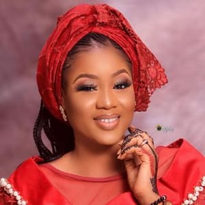 Safiya Yakubu
