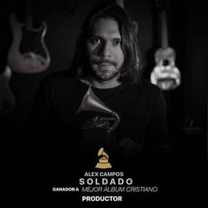 Javier Serrano