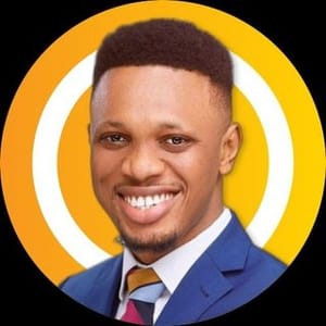 John Obidi