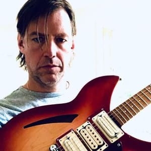 Ed O'brien