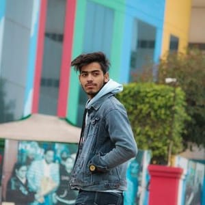 Varun Dhiman
