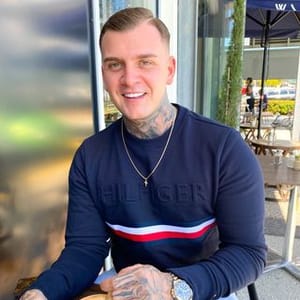 Kye Sheehan