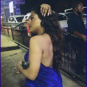 Vriti Khanna