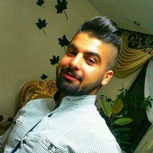 Reza Vahed