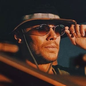 Alejandro Sergeenko