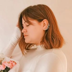Angela Blones
