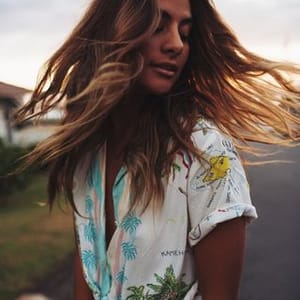 Casey Evans
