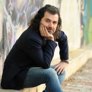 Zeki Uckan