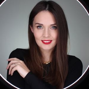 Masha Starovoit