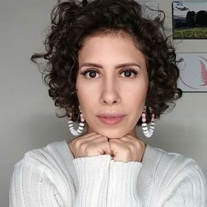Leticia Cordeiro