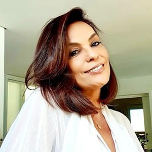 Thaiz Londero