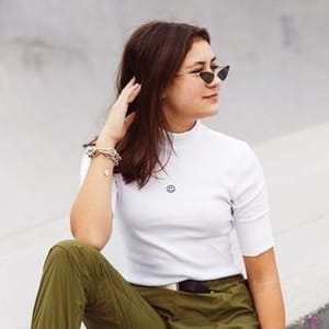 Clara Probst