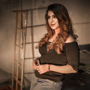 Jaseela Parveen