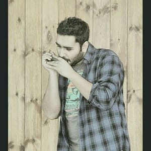 Payam Dehghan Zadeh