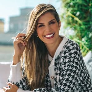 Rita Ribeiro