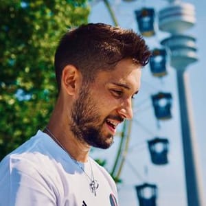 Moritz Leitner