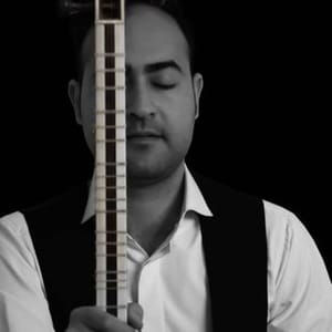 Farzaad Kabiri