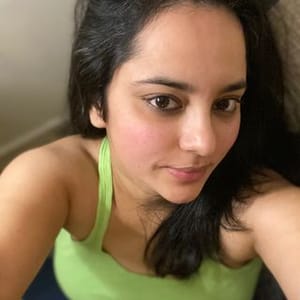 Kishi Arora