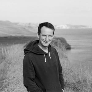 Dave Maccy