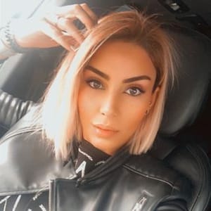 Sabina Maharramova