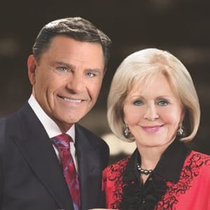 Kenneth Copeland