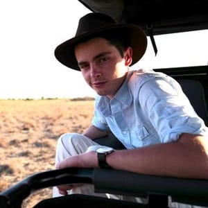 Dylan Douglas